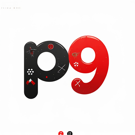 P9 Logo